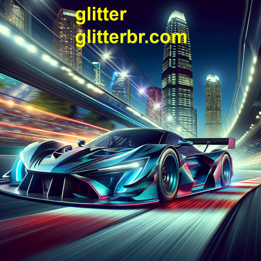 A Emoção das Corridas: Uma Análise da Categoria de Jogos