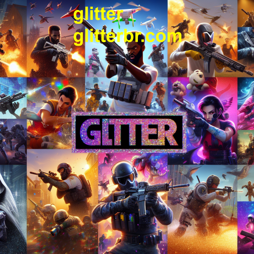 A Evolução dos Jogos de Tiro: Da Estratégia à Ação Frenética