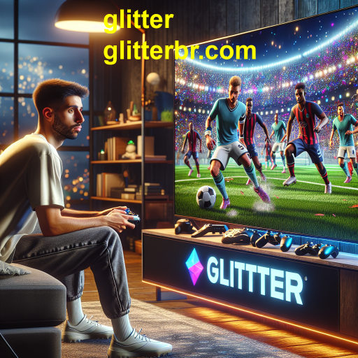 A Ascensão dos Jogos de Esportes